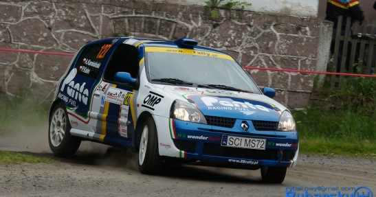 Rajd Karkonoski